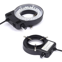 Factory Direct SANQTID Large-field Monocular Microscope TD-ML5-1605 56 LED Ring Light 1080P Camera for Soldering Repair PCB BGA