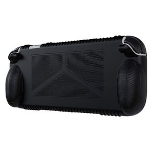 Protezione videogioco <b>SWITCH</b> 2 Silicone Glowe Black SWITCHNEWGLOVEBLACK - Product Image 5