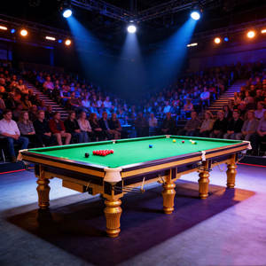 <span class=keywords><strong>Table</strong></span> de <span class=keywords><strong>billard</strong></span> de compétition en bois massif de haute qualité avec plateau en <span class=keywords><strong>pierre</strong></span> de 45 mm d'épaisseur et multiples certifications - Product Image 3