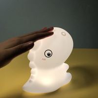 Lampe led en forme de licorne en 3d pour chambre d'enfants, luminaire décoratif d'intérieur, idéal pour une chambre à coucher
