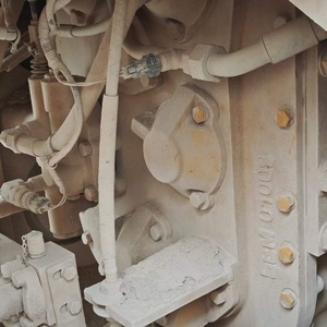 Cargadora de ruedas Caterpillar SEM653D 2022 (usada) en venta a bajo precio; viene con un año de garantía. - Product Image 6