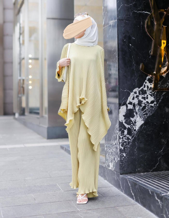 สีเหลือง