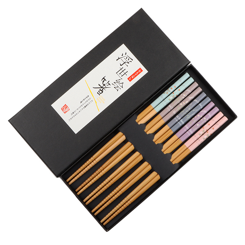 Caja negra set F