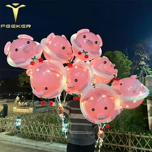 Trendy And Unique balloon lights string Designs On Offers 
