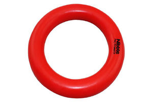 Importatori di prodotti per animali domestici cina anello di gomma da masticare interattivo 9cm giocattolo per cani giocattolo anello giocattolo - Product Image 6