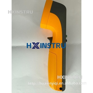Stroboscope numérique LED haute intensité 820-2, stroboscope portable haute précision hx1 - Product Image 4