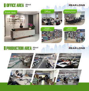 スポーツとハンドゴルフギア用UV保護付きカスタムロゴ通気性左手ゴルフ手袋 - Product Image 6