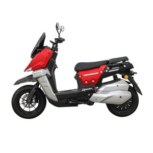 Scooter Eléctrico de Alta Velocidad de 2000W, 75 km/h, Guardian, para Entrega de Alimentos, Logística, Uso Comercial, Servicio OEM - Product Image 3
