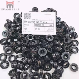 ซีล BR6778E สำหรับ PC200-7 PC200-8 PC300-8 ซีลน้ำมันวาล์วควบคุมจอยสติ๊ก 702-16-71210 - Product Image 4