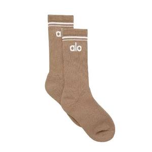 Nouvelles chaussettes de sport en coton tricoté, absorbantes et respirantes, pour hommes et femmes - Product Image 4