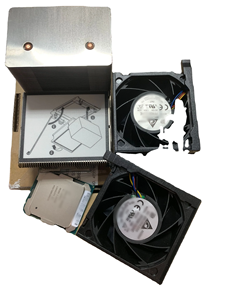 Processeur CPU Original Neuf Sliver 4208 2.10Ghz 2400Mhz 8 Cœurs 16 Threads 85W - Product Image 2