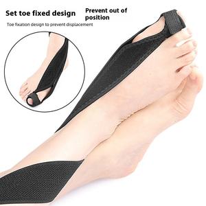 O/X sabuk korektor postur kaki, sabuk koreksi kaki uniseks, O/X jenis kaki, sabuk meluruskan anak - Product Image 4