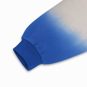 Vente en gros Marque privée Nouveau pull à la mode décontracté pour enfants en polaire à col ras du cou teint en vêtement Confortable dégradé de couleur vêtements pour garçons - Product Image 4