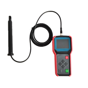 WS-40 Handheld Digital <strong>Anemometer</strong> for Air Velocity Measurement - Product Image 1