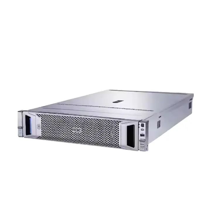 新品H3c Uniserver R4900G6ウルトラサーバー卸売価格2uラックサーバーH3c R4900