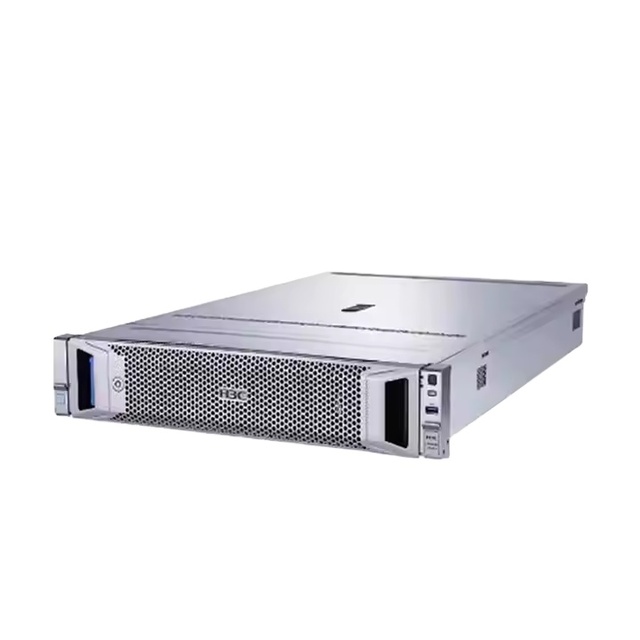 Brand New H3c Uniserver R4900 G6 Ultra 2U Rack Server Competitive Wholesale Price in Stock