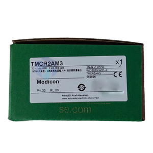 Module d'extension PLC 100 % original neuf TMCR2AM3 Modicon M200 Series, carte d'extension analogique - Product Image 4
