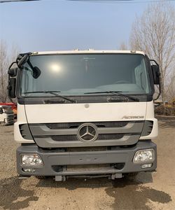 Camión Bomba de Concreto Zoomlion de 52m de Segunda Mano, Usado, Año 2018 - Product Image 3