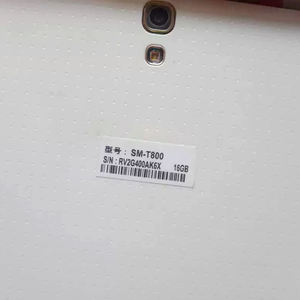 Tableta Usada Original para Tab S 10.5 T800, 98% Nueva, Tabletas Android Originales - Product Image 4