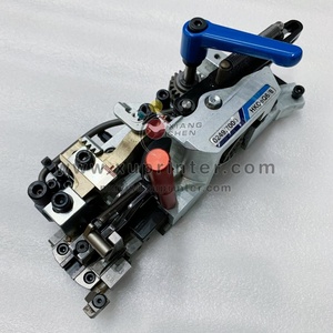 Tête de couture neuve MA Original 0249.7000 HKOeQ6/8 pour pièces de machine à coudre Muller Martini - Product Image 4