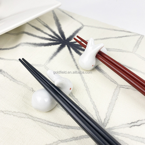 <strong>Custom</strong> Printed Set of Sushi Bamboo <strong>Chopsticks</strong> Personalized <strong>Chopsticks</strong> with <strong>Logo</strong> for Business Gifts - Product Image 2