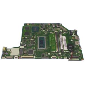 เมนบอร์ด EH5AW LA-G521P สำหรับแล็ปท็อป <span class=keywords><strong>Acer</strong></span> <span class=keywords><strong>Aspire</strong></span> A515-52 A515-52G พร้อมซีพียู Core <span class=keywords><strong>I3</strong></span> I5 I7 รุ่นที่ 8 UMA DDR4 ใช้งานได้ 100% - Product Image 1