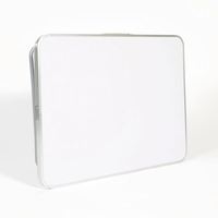 Table pliante portable en métal, design moderne, pour jardin, parc, repas en plein air, table de camping en aluminium, vente chaude