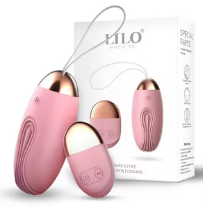 Wireless Remote Control Bullet <strong>Vibrator</strong> USB-<strong>Powered</strong> G-Spot Clitoris Stimulator Woman's Dildo <strong>Eggs</strong> Vaginal <strong>Vibrators</strong> 100% - Product Image 5