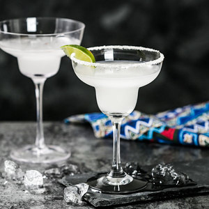 Copas de cóctel de cristal de tallo largo, fábrica de China, Copas de Martini y Margarita sin plomo para fiesta, boda, uso de vino - Product Image 4