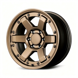 Jantes Rays 21A Spec-SR 18-21 pouces 5x112 5x120 concaves profondes argent brillant forgées pour VW Passat BMW <span class=keywords><strong>E30</strong></span> <span class=keywords><strong>325i</strong></span> Gunmetal Wheel Nissan 180SX - Product Image 2