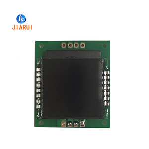 <span class=keywords><strong>Mini</strong></span> thermomètre numérique personnalisé LCD hygromètre 7 segments réfrigérateur congélateur testeur température humidité mètre détecteur pour usage domestique - Product Image 4