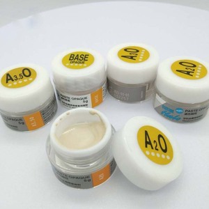 <span class=keywords><strong>Crema</strong></span> Halo OP Serie 16 Colori 5g A1O-D4O, <span class=keywords><strong>Crema</strong></span> OP Songfeng, <span class=keywords><strong>Crema</strong></span> B, <span class=keywords><strong>Crema</strong></span> Ombreggiante - Product Image 2