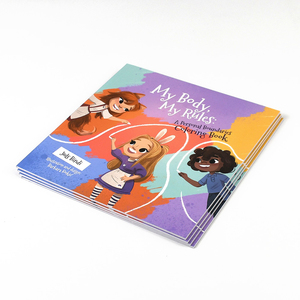 Stampa Personalizzata di Riviste, <span class=keywords><strong>Libro</strong></span> Fotografico con Copertina Morbida e Finitura Lucida per Pubblicazioni Fotografiche - Product Image 3