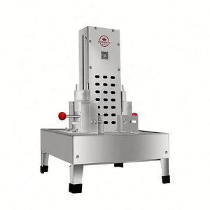 Machine automatique à copeaux de chocolat pour la pâtisserie, <span class=keywords><strong>grattoir</strong></span> à copeaux, <span class=keywords><strong>grattoir</strong></span> à fleurs, <span class=keywords><strong>grattoir</strong></span> manuel à chocolat, équipement de boulangerie - Product Image 3