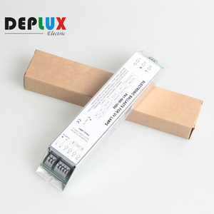 GHO36T5L GPH846T5HO TUV75W Chấn Lưu Điện Tử - Product Image 2