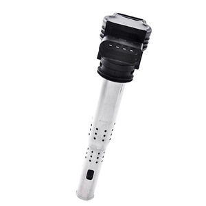 Bobina de encendido de alta calidad para SEAT VW Audi A1 A3 A4 B7 B8 A5 A6 C7A8 Q3 Q5 VW TIGUAN TOUAREG 06F905115 07K905715D 06F905115F - Product Image 5