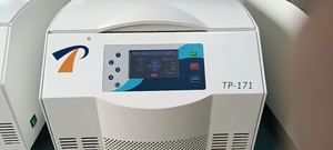 ASTM D1796 Rohöl-Feuchtigkeitsprüfgerät Bestimmungsmaschine mit Zentrifuge - Product Image 3