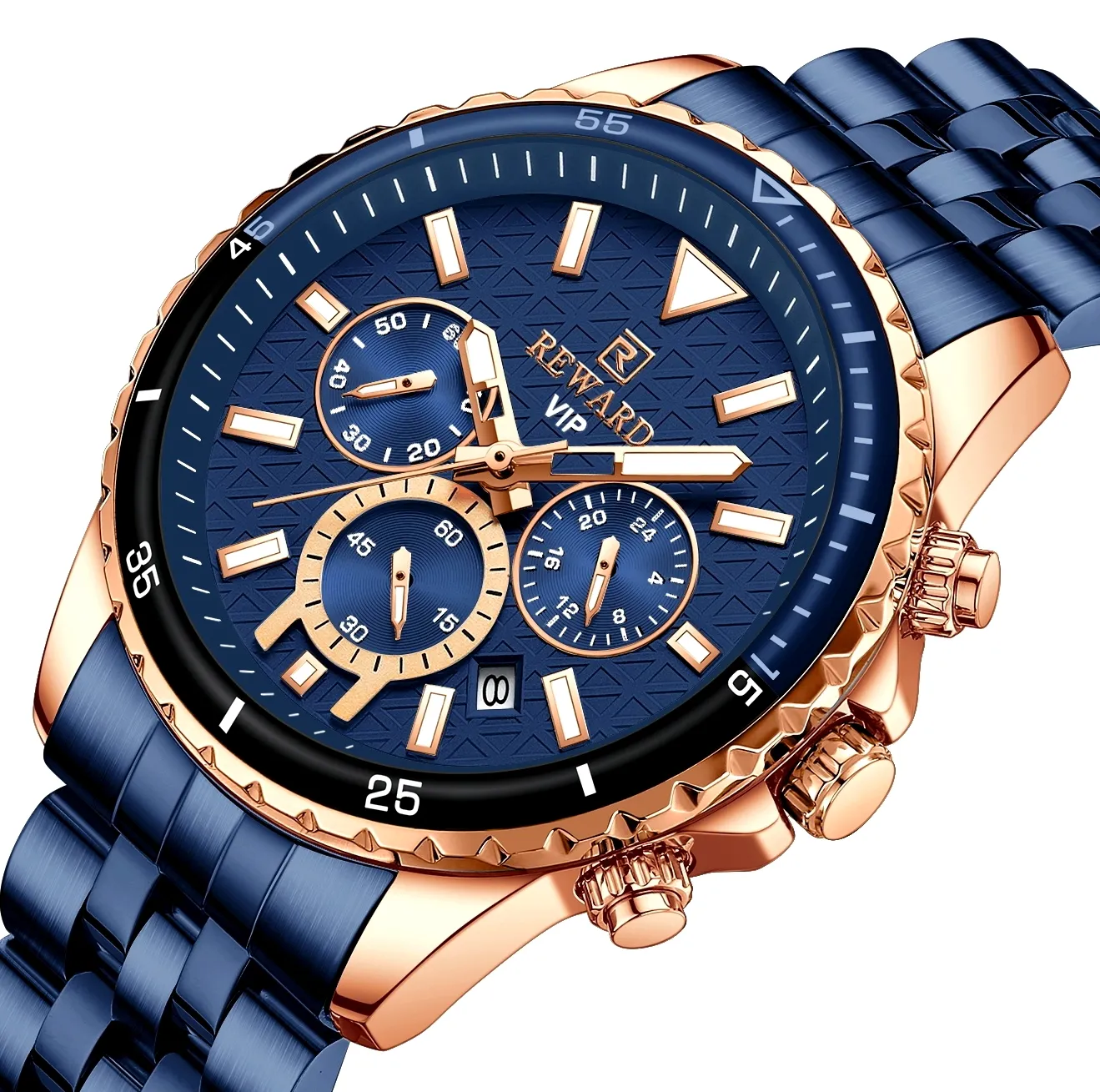 Low Moq Custom Herren uhr Logo Edelstahl Wasserdicht Luxus Hochwertige Uhren Custom ize Private Label Brand Watch Herren