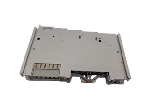 BECKHOFF EL3162 |   Terminal EtherCAT, entrée analogique 2 canaux, tension, 0-10 V, 16 bits, simple extrémité - Product Image 1