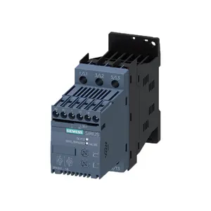 3rw3028-1bb14 Siemens Sirius mềm khởi động S0 38 một 18.5 kW/400 V Thương hiệu Mới Sản phẩm ban đầu