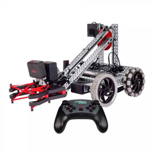 Kit de programmation robotique Vex V5 Teaching Super Set 276-7020, tout neuf, original, en stock, kit de classe Vex V5 - Product Image 6