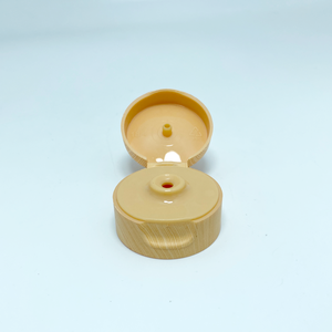 Tubo Cosmético OEM de Alta Calidad, Tapa Abatible de PP, Embalaje Fácil de Abrir, Rosca de 19-50 mm con Serigrafía e Impresión por Estampado en Caliente - Product Image 6