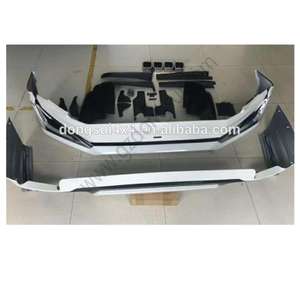 Kits de carrocería de rejilla delantera, accesorios para automóviles, para LC <span class=keywords><strong>Prado</strong></span> FJ150 - Product Image 5