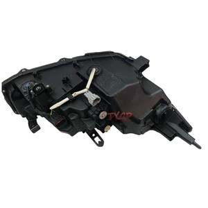 Pour Infiniti Q50 LED phare d'origine <span class=keywords><strong>Q50S</strong></span> Q50L 2015, 2016, 2017 2018 2019 2020 2021 2022 lampe phare de voiture gauche AFS lumière - Product Image 6