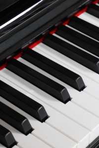 Venta caliente China hizo elegancia teclado <span class=keywords><strong>piano</strong></span> digital 88 teclas con tapa abatible deslizante - Product Image 5