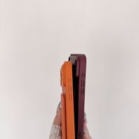 Étui portefeuille à rabat avec porte-cartes en cuir PU grain litchi antichoc pour iPhone 18 Pro Max 17 16 15 14 13