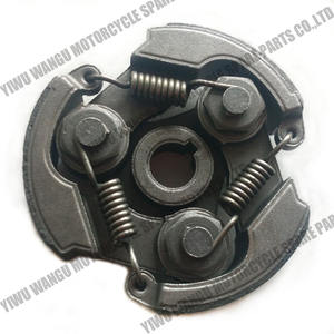 พ็อกเก็ตจักรยานกระเป๋าคลัทช์แผ่น47cc 49cc ชิ้นส่วน Cag Mta2 Mta3ร่องมินิจักรยานสกปรกใหม่ - Product Image 1