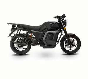 Motocicleta Eléctrica <span class=keywords><strong>JBR</strong></span> JBR3000-5D al por Mayor con Motor de 72V40AH, Potencia de 3000W, Velocidad Máxima de 80 km/h - Product Image 2