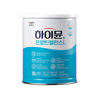 [ILDONG Foodis] Himmune Protein Balance L 608g Poudre aromatisée au lait Nutrition adulte Soutien immunitaire Bien-être Énergie Croissance musculaire