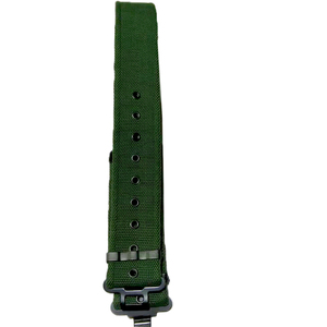 Ceinture de sécurité avec attache, ensemble de ceintures intérieures et extérieures tactiques personnalisables pour agents de sécurité - Product Image 2
